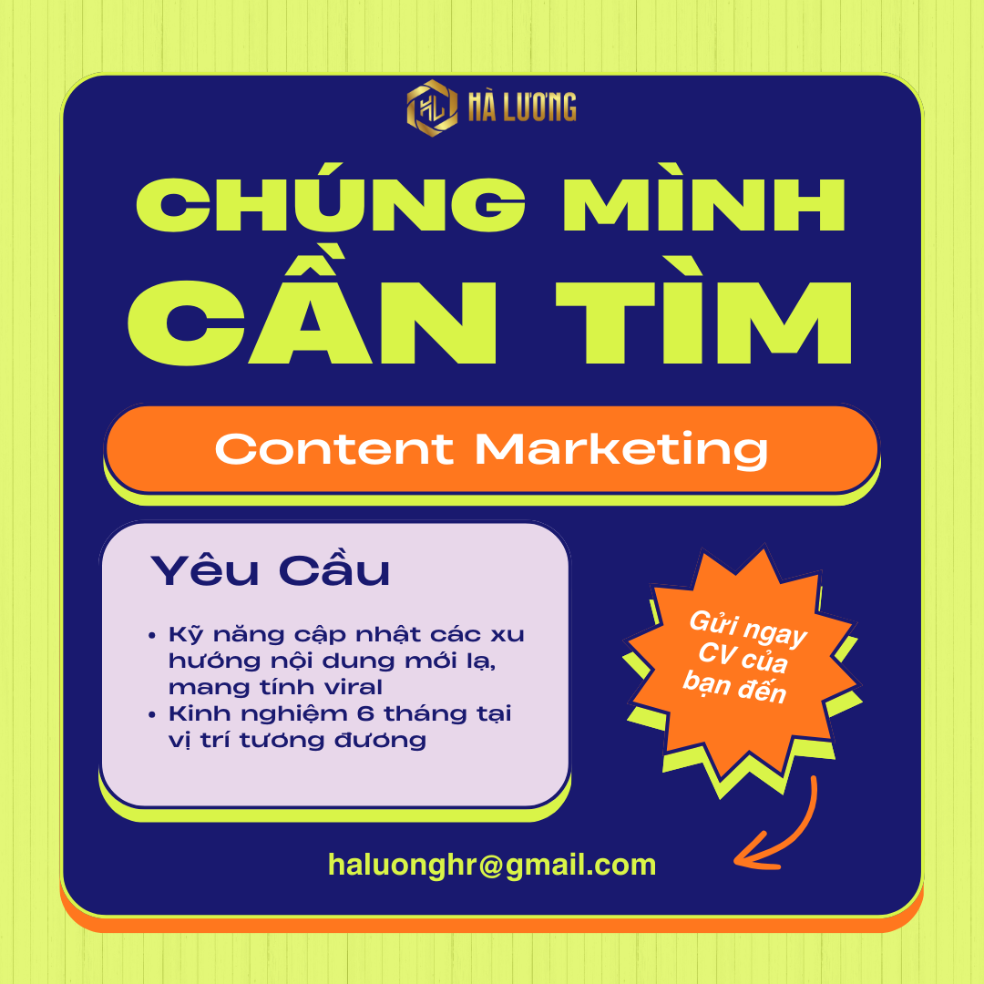 lĩnh vực hoạt động